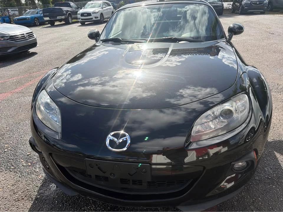 2013 Mazda NC MX-5 Miata - Image 2 of 10