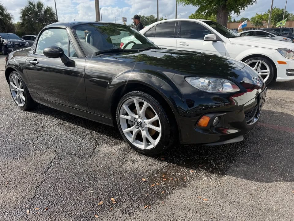 2013 Mazda NC MX-5 Miata - Image 5 of 10