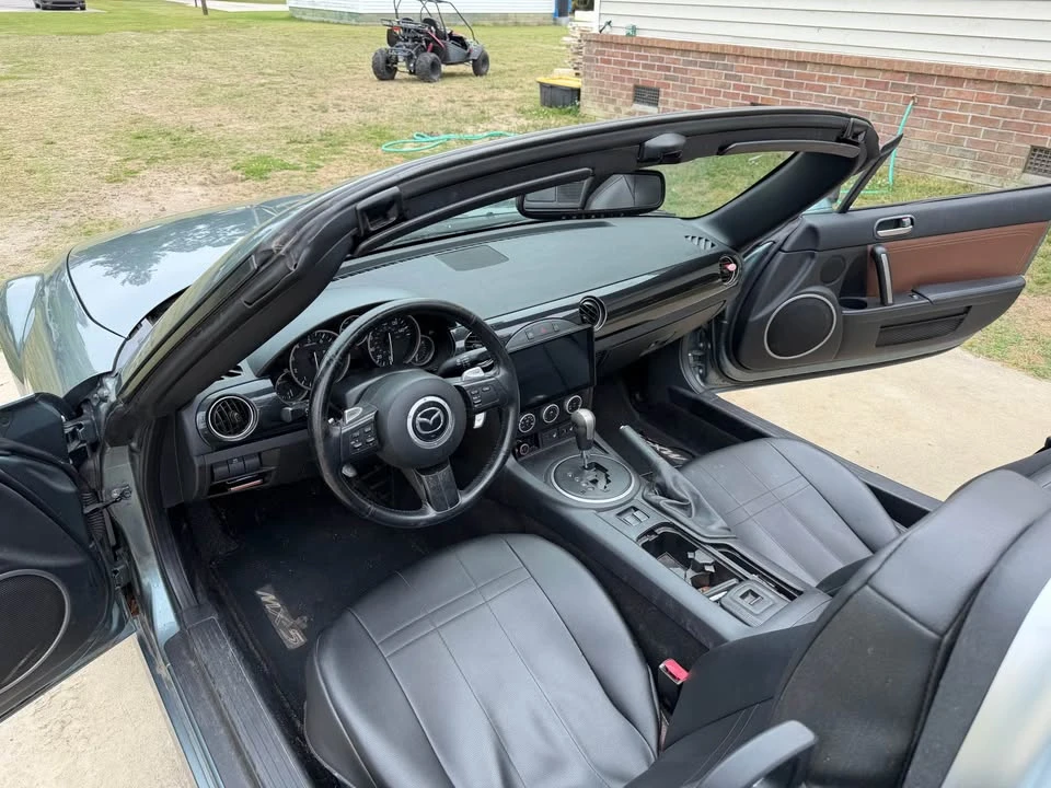 2013 Mazda NC MX-5 Miata - Image 4 of 9