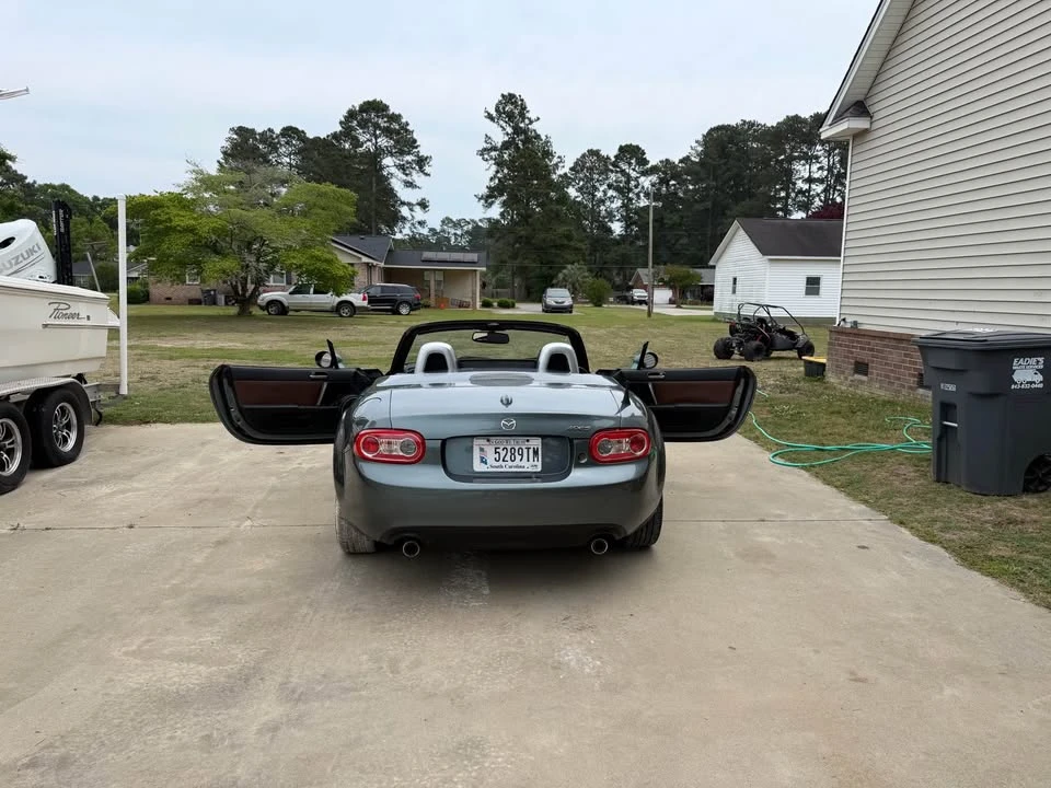 2013 Mazda NC MX-5 Miata - Image 6 of 9