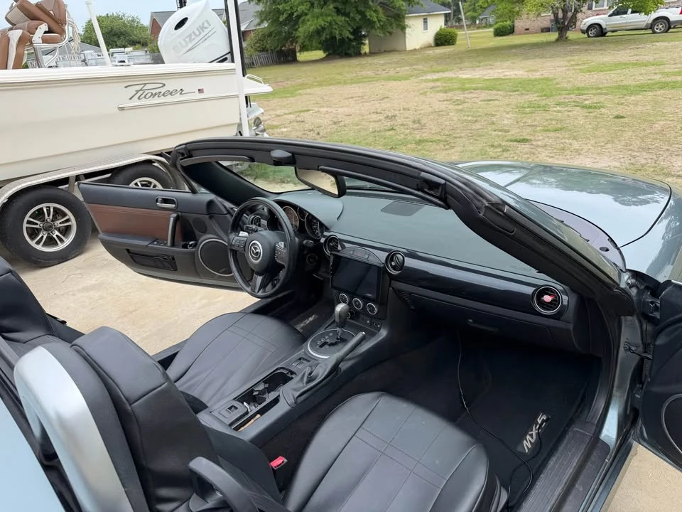 2013 Mazda NC MX-5 Miata - Image 5 of 9