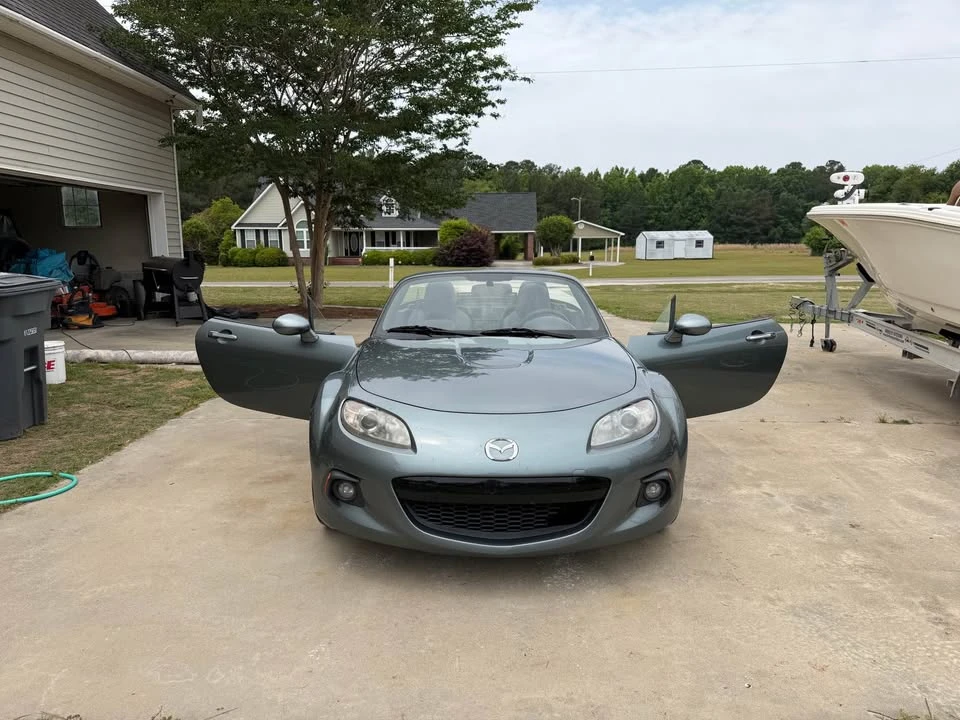 2013 Mazda NC MX-5 Miata - Image 3 of 9