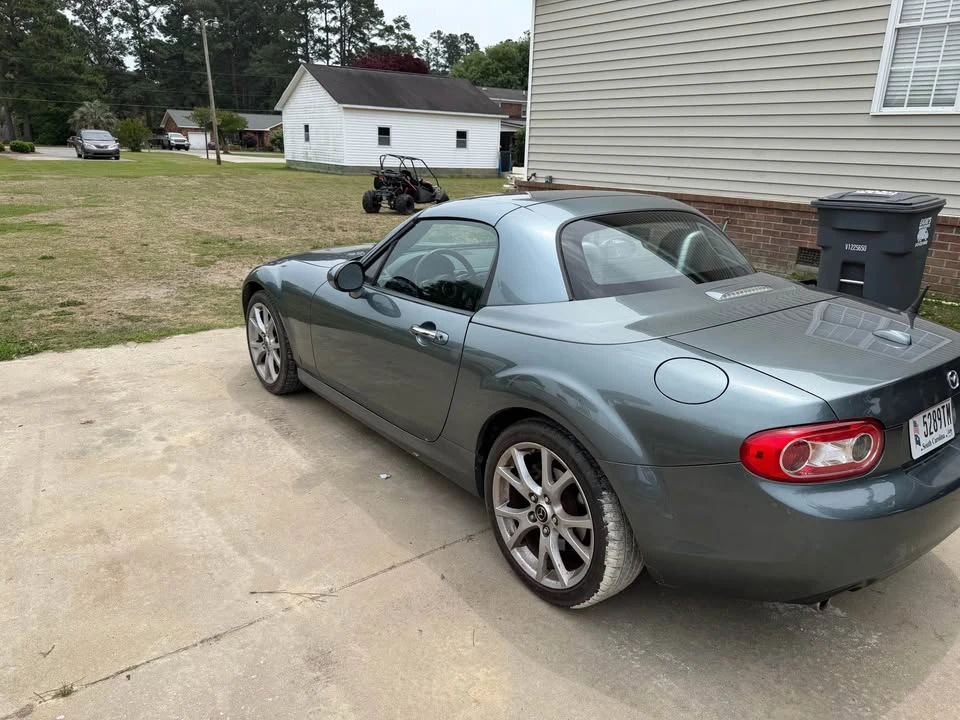 2013 Mazda NC MX-5 Miata - Image 7 of 9