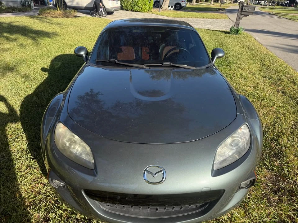 2013 Mazda NC MX-5 Miata - Image 5 of 8