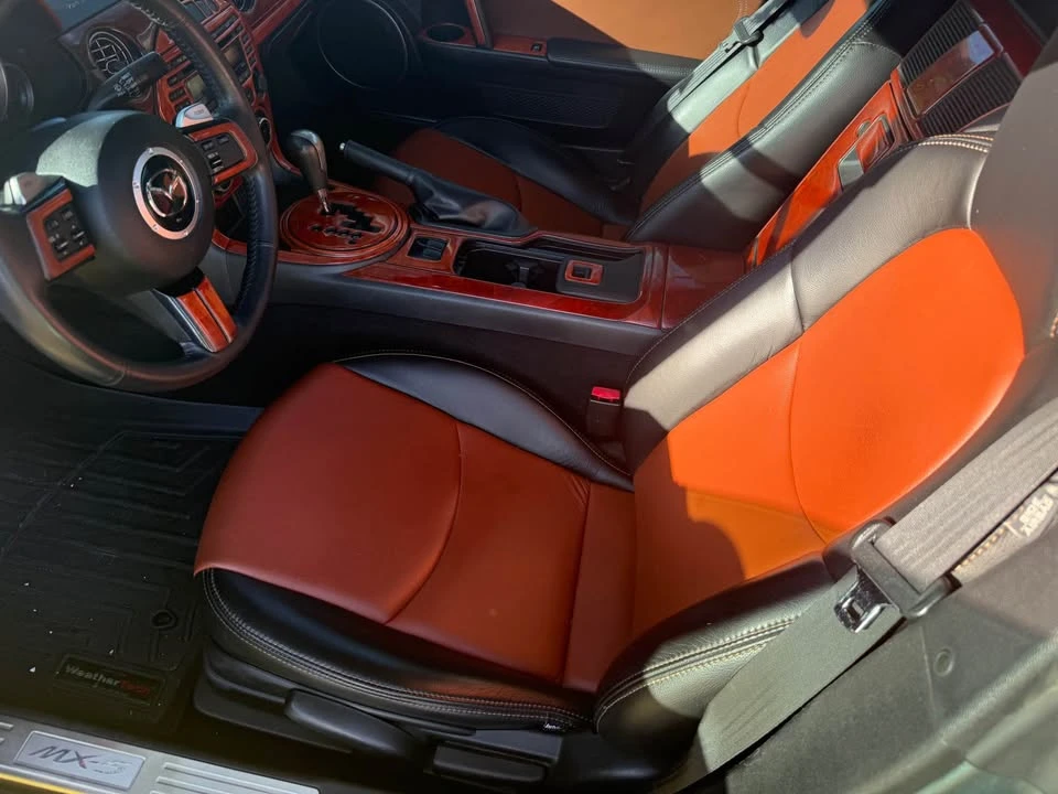 2013 Mazda NC MX-5 Miata - Image 6 of 8