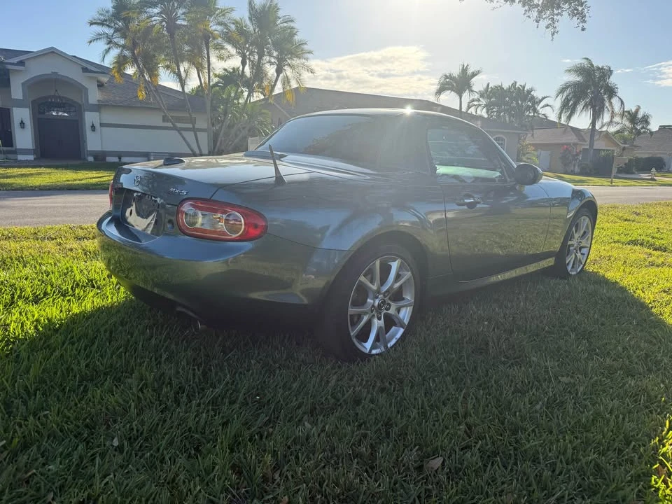 2013 Mazda NC MX-5 Miata - Image 3 of 8