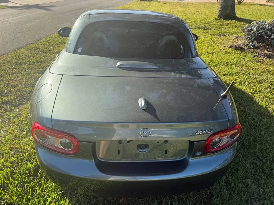 2013 Mazda NC MX-5 Miata - Image 4 of 8