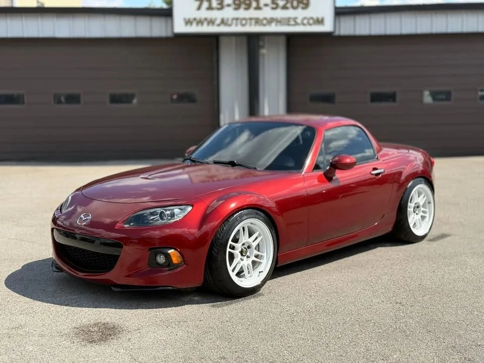 2013 Mazda NC MX-5 Miata - Image 6 of 20