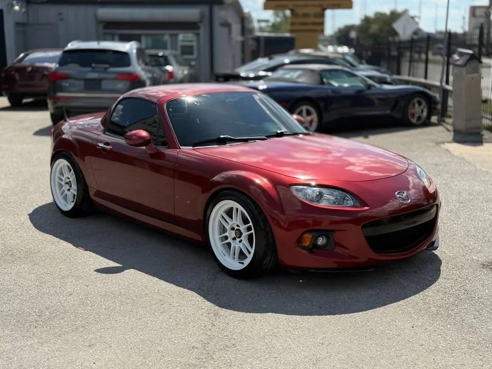2013 Mazda NC MX-5 Miata - Image 7 of 20