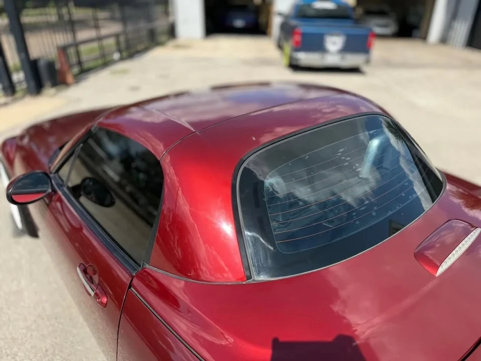 2013 Mazda NC MX-5 Miata - Image 11 of 20