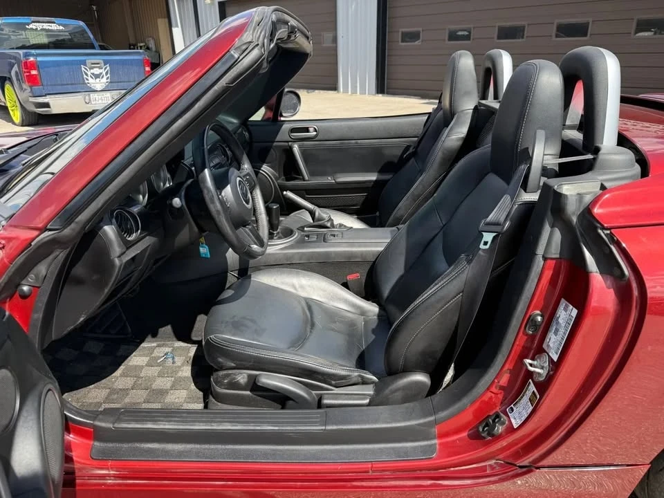 2013 Mazda NC MX-5 Miata - Image 14 of 20