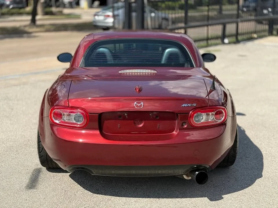 2013 Mazda NC MX-5 Miata - Image 9 of 20