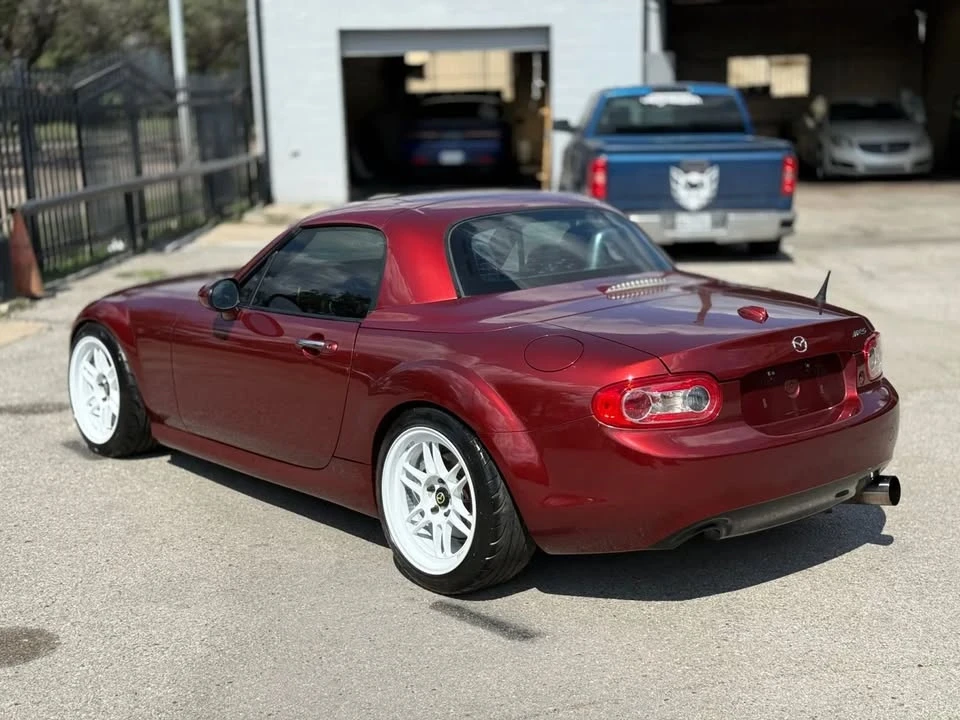 2013 Mazda NC MX-5 Miata - Image 10 of 20
