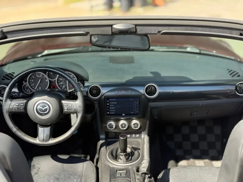2013 Mazda NC MX-5 Miata - Image 13 of 20