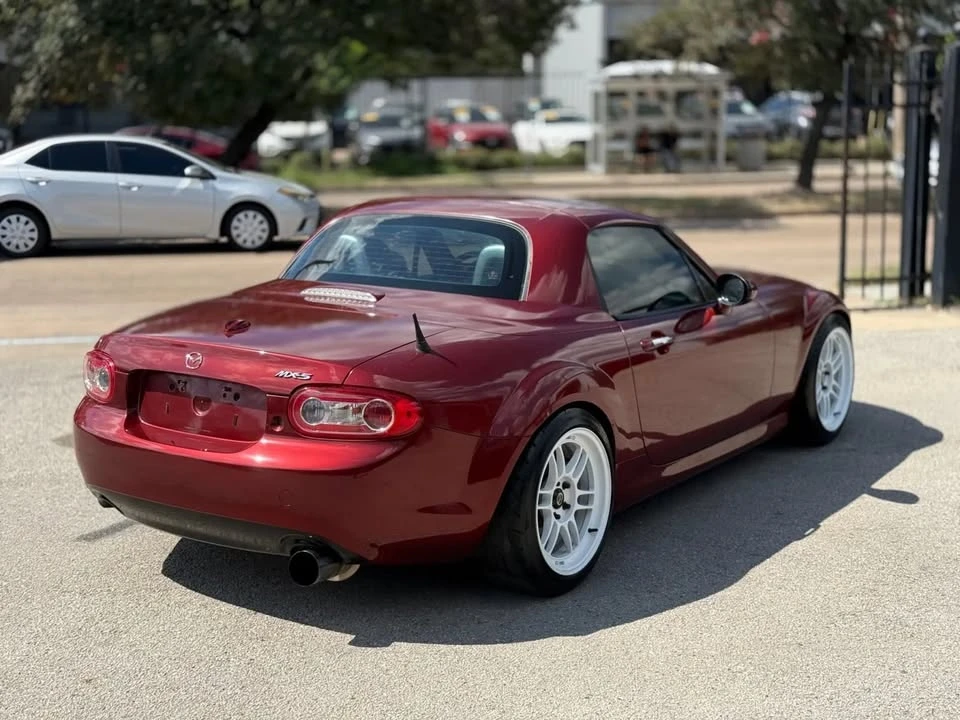 2013 Mazda NC MX-5 Miata - Image 8 of 20
