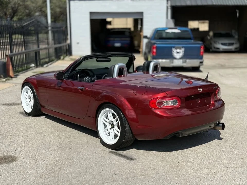 2013 Mazda NC MX-5 Miata - Image 5 of 20