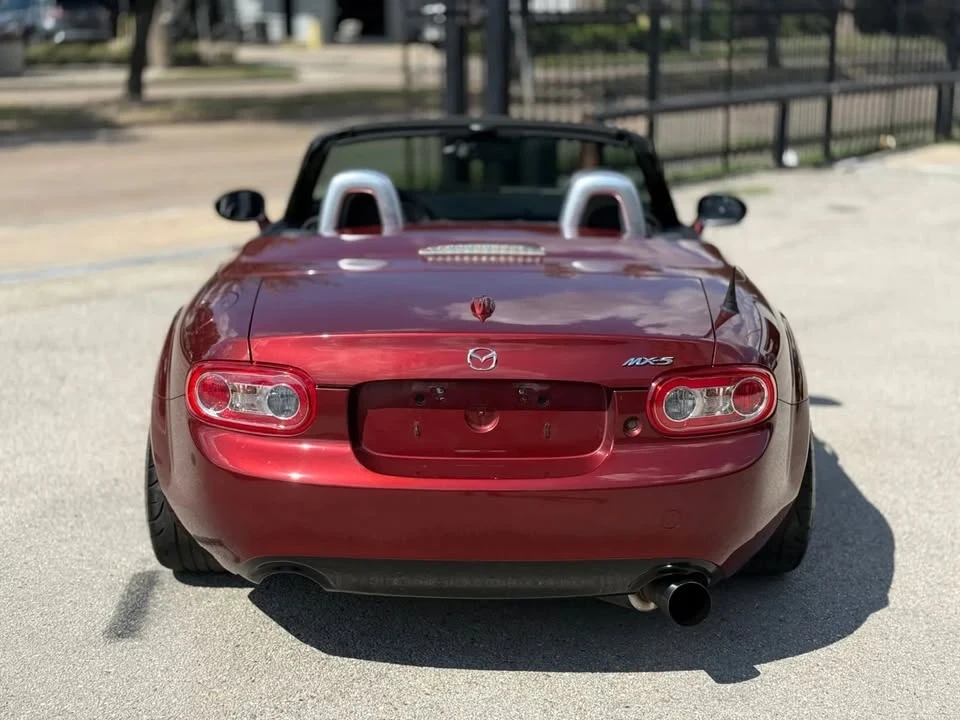 2013 Mazda NC MX-5 Miata - Image 4 of 20