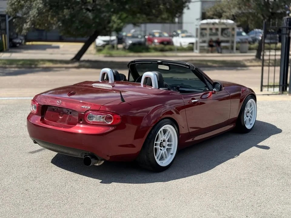 2013 Mazda NC MX-5 Miata - Image 3 of 20