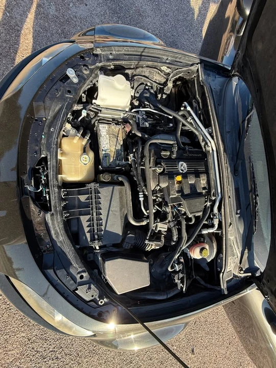 2013 Mazda NC MX-5 Miata - Image 6 of 13