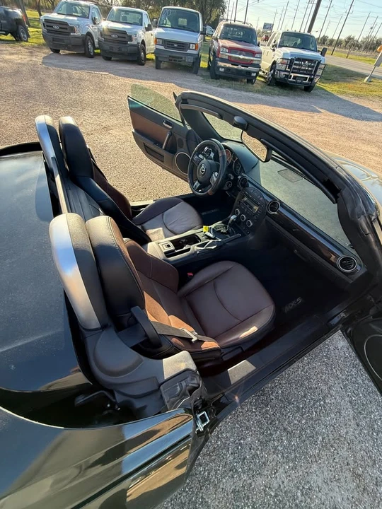 2013 Mazda NC MX-5 Miata - Image 4 of 13