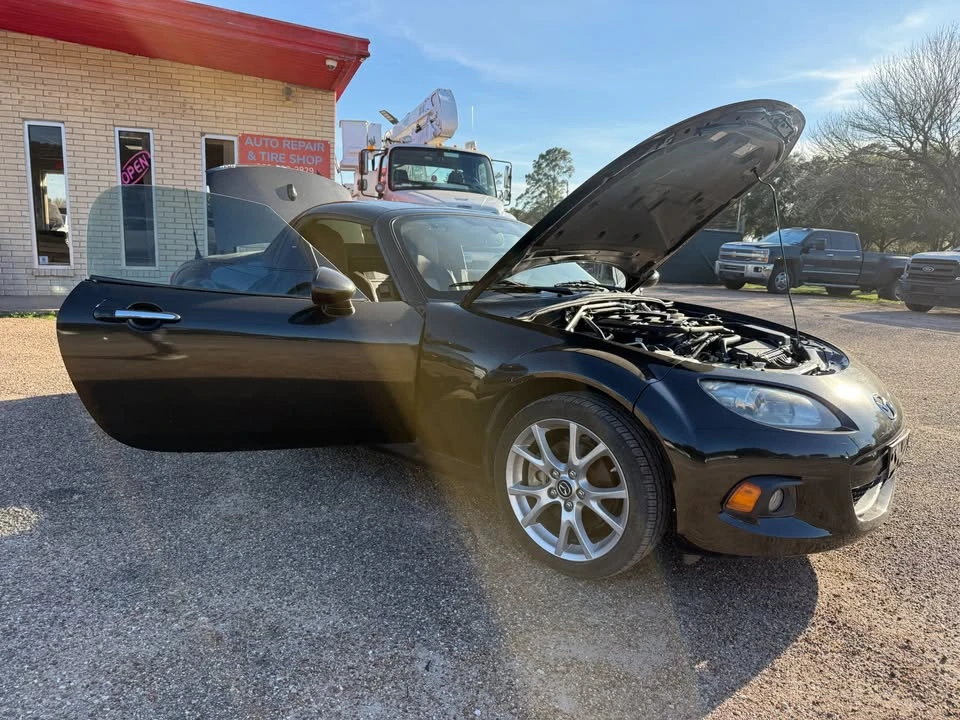 2013 Mazda NC MX-5 Miata - Image 11 of 13
