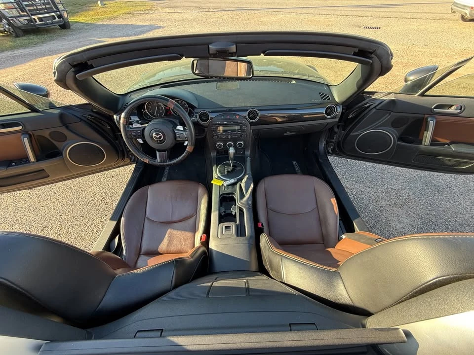 2013 Mazda NC MX-5 Miata - Image 3 of 13