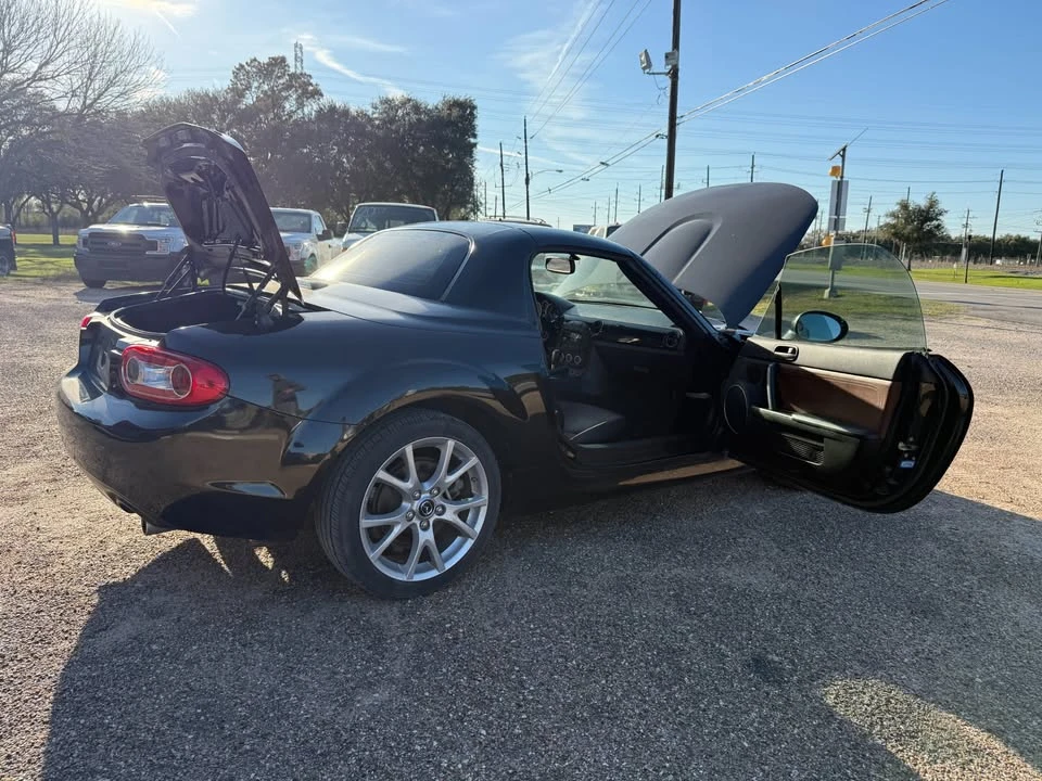 2013 Mazda NC MX-5 Miata - Image 10 of 13