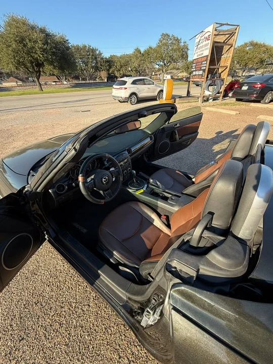 2013 Mazda NC MX-5 Miata - Image 5 of 13