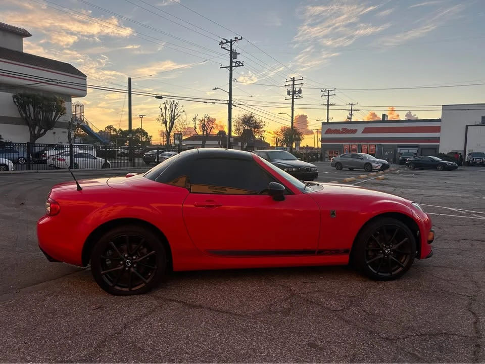 2013 Mazda NC MX-5 Miata - Image 16 of 20