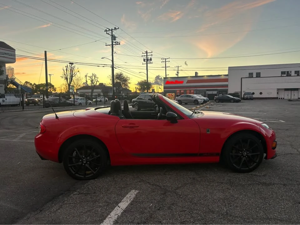2013 Mazda NC MX-5 Miata - Image 6 of 20