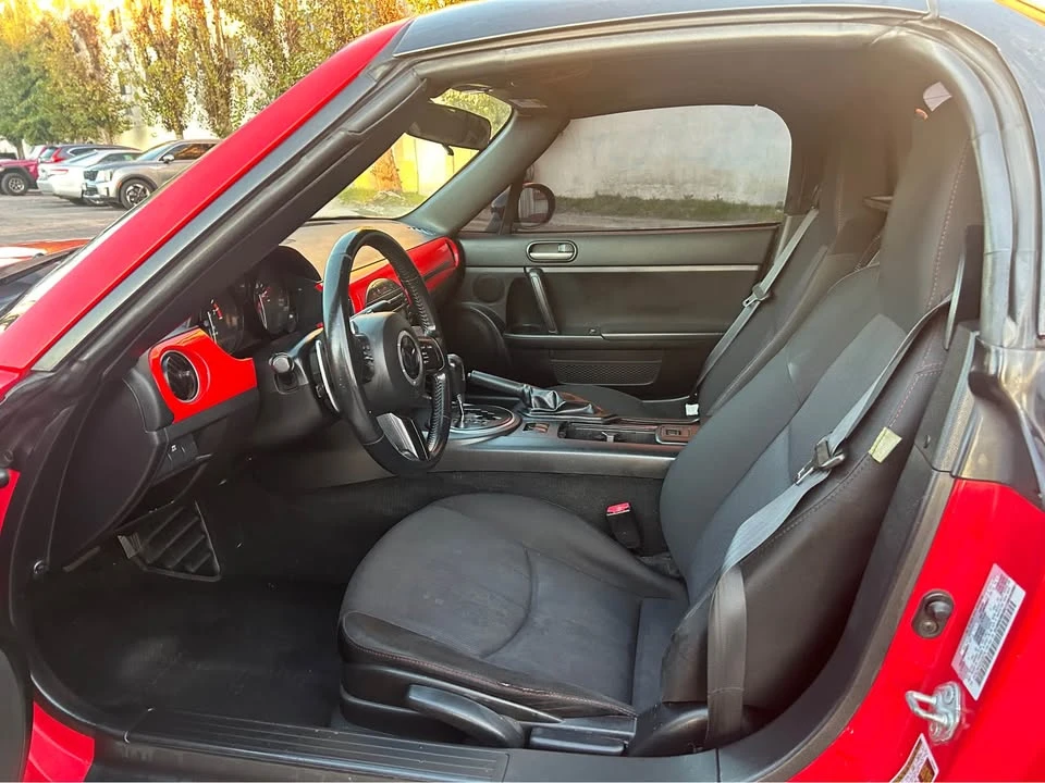 2013 Mazda NC MX-5 Miata - Image 19 of 20