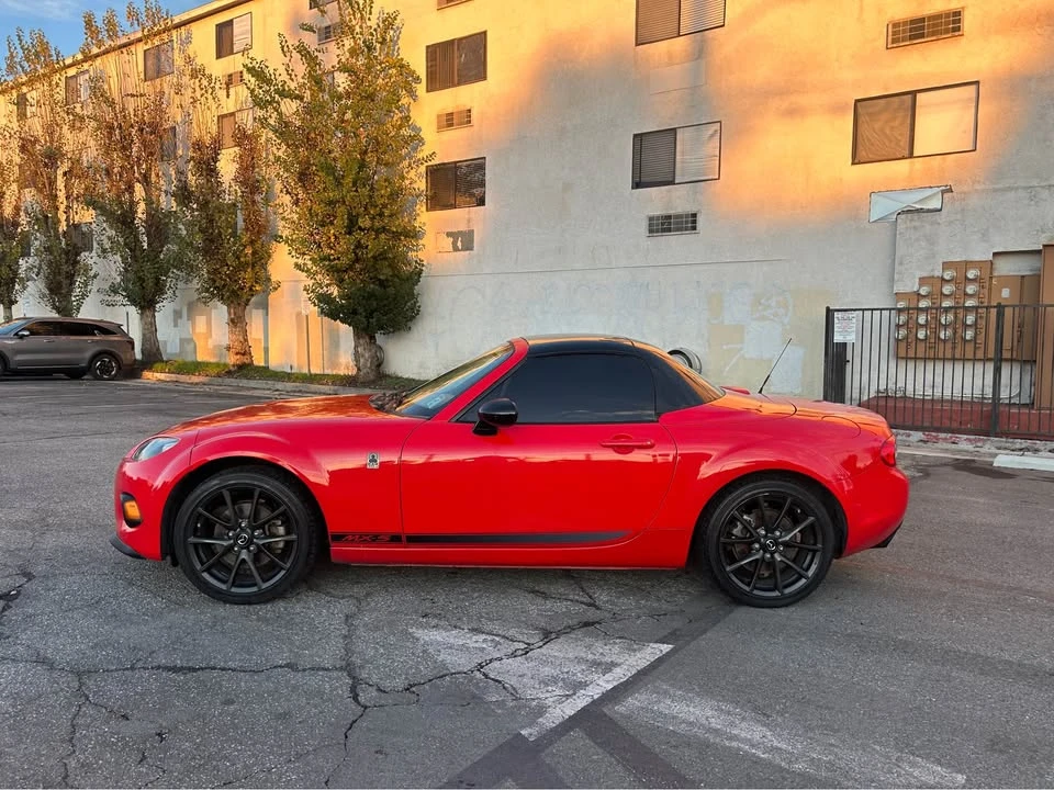 2013 Mazda NC MX-5 Miata - Image 12 of 20