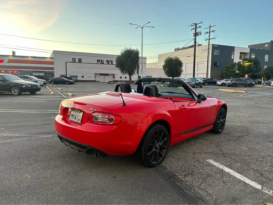 2013 Mazda NC MX-5 Miata - Image 5 of 20