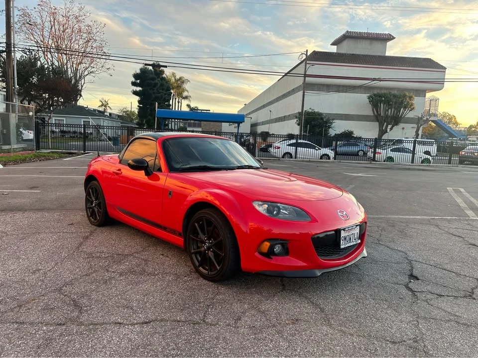 2013 Mazda NC MX-5 Miata - Image 17 of 20