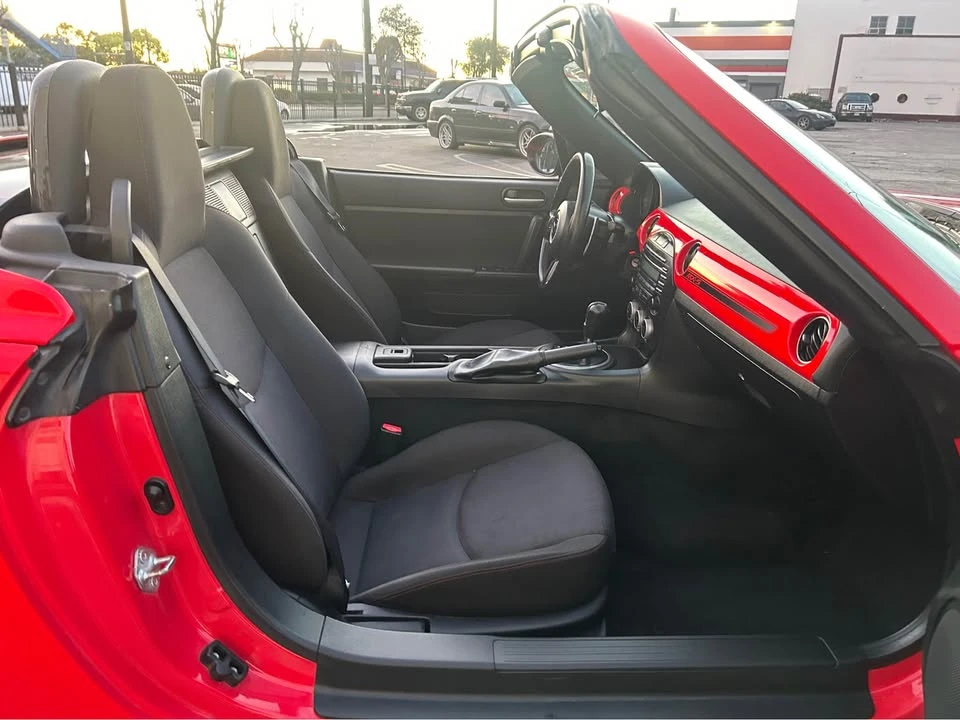 2013 Mazda NC MX-5 Miata - Image 10 of 20