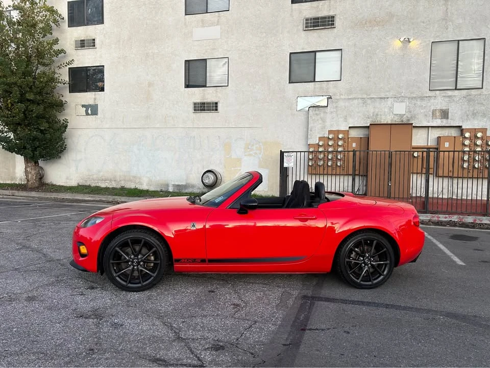 2013 Mazda NC MX-5 Miata - Image 2 of 20