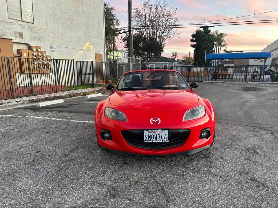 2013 Mazda NC MX-5 Miata - Image 8 of 20