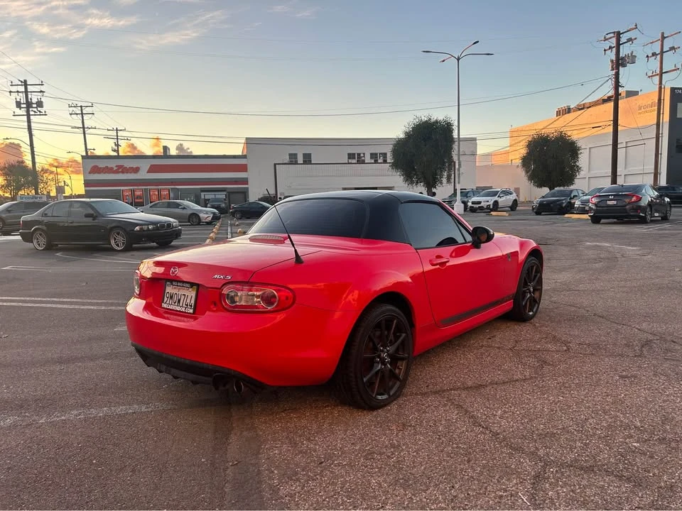 2013 Mazda NC MX-5 Miata - Image 15 of 20