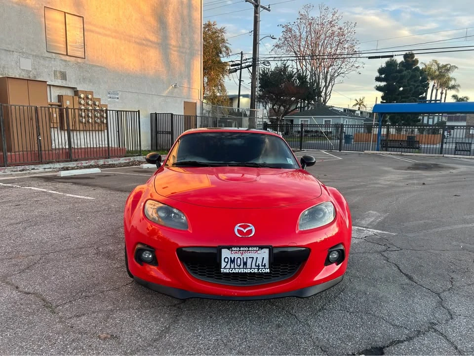 2013 Mazda NC MX-5 Miata - Image 18 of 20
