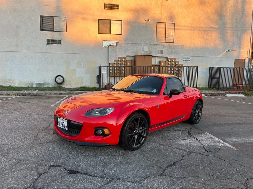 2013 Mazda NC MX-5 Miata - Image 11 of 20