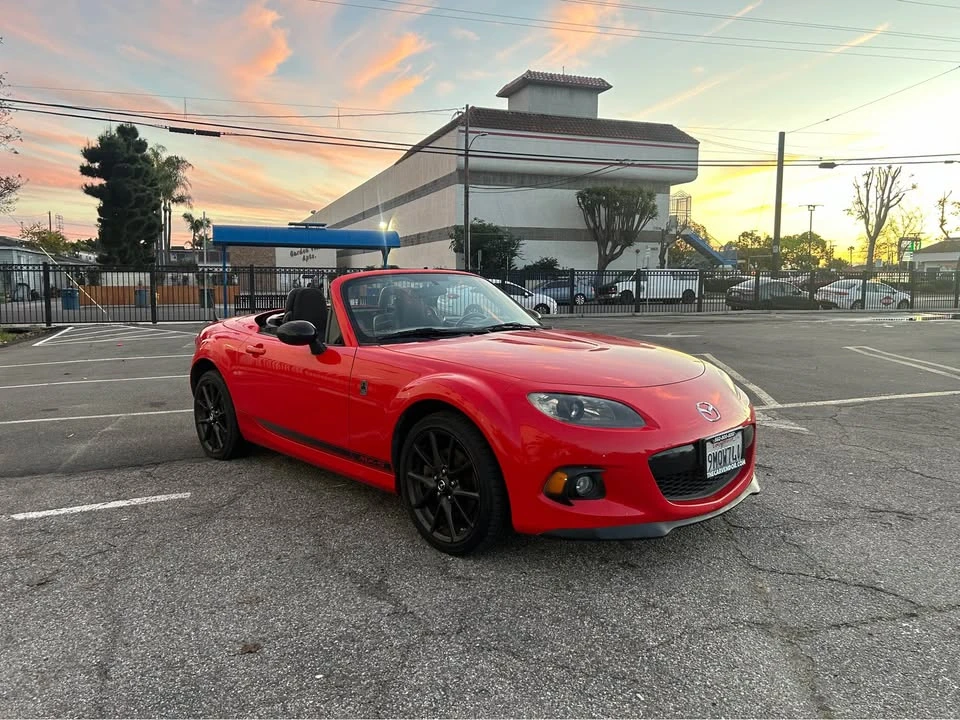 2013 Mazda NC MX-5 Miata - Image 7 of 20