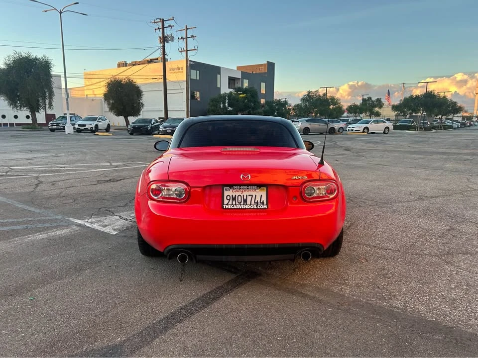2013 Mazda NC MX-5 Miata - Image 14 of 20