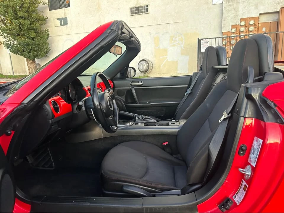 2013 Mazda NC MX-5 Miata - Image 9 of 20