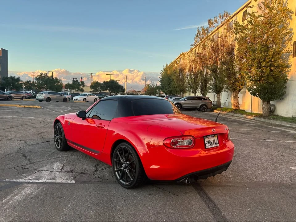 2013 Mazda NC MX-5 Miata - Image 13 of 20