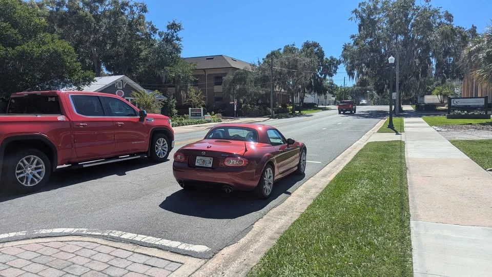 2013 Mazda NC MX-5 Miata - Image 2 of 6