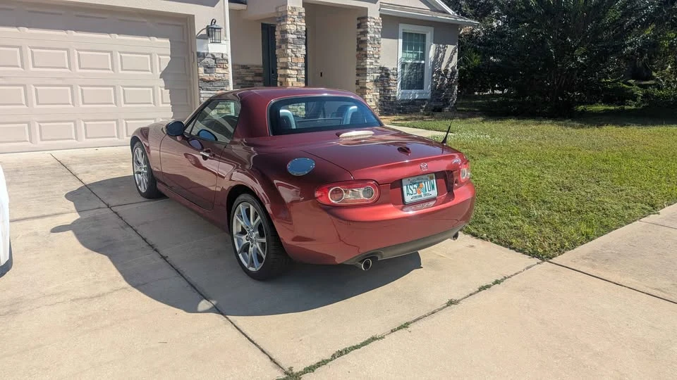 2013 Mazda NC MX-5 Miata - Image 3 of 6