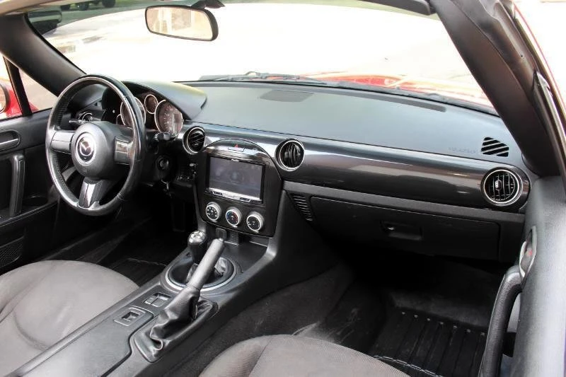 2013 Mazda NC MX-5 Miata - Image 10 of 16