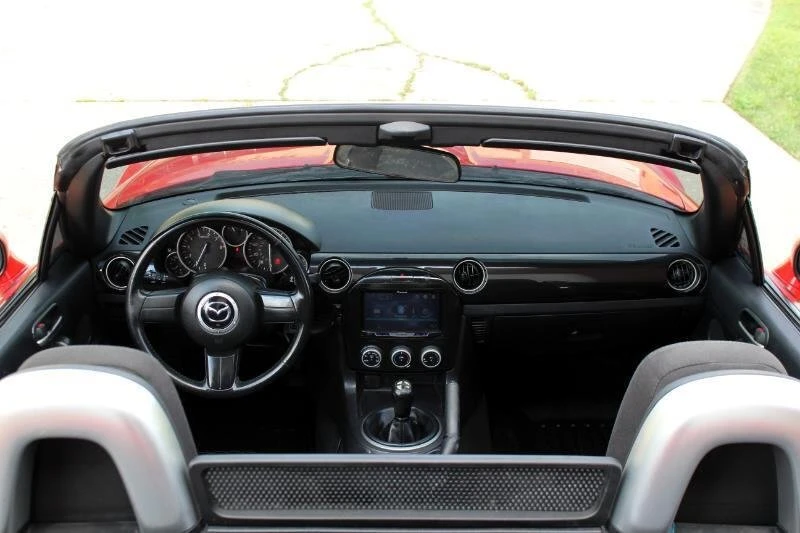 2013 Mazda NC MX-5 Miata - Image 5 of 16