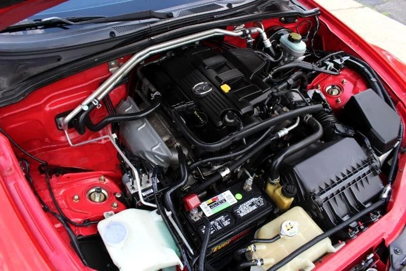 2013 Mazda NC MX-5 Miata - Image 16 of 16