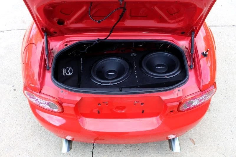 2013 Mazda NC MX-5 Miata - Image 14 of 16